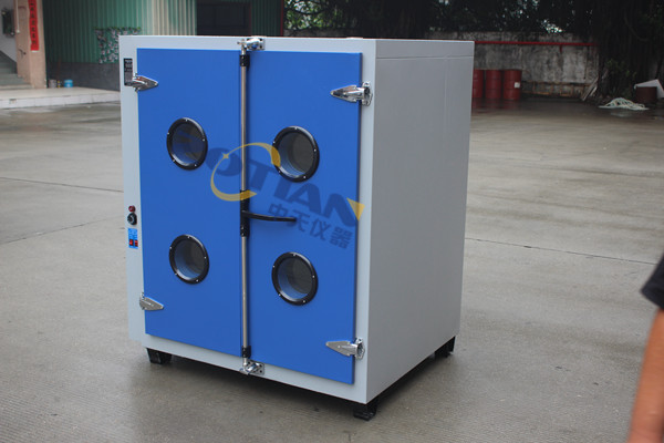 工業烤箱的操作方法和注意事項 工業烤箱的操作方法和注意事項