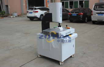 ZT-VMS系列CNC全自動(dòng)影像測(cè)量儀