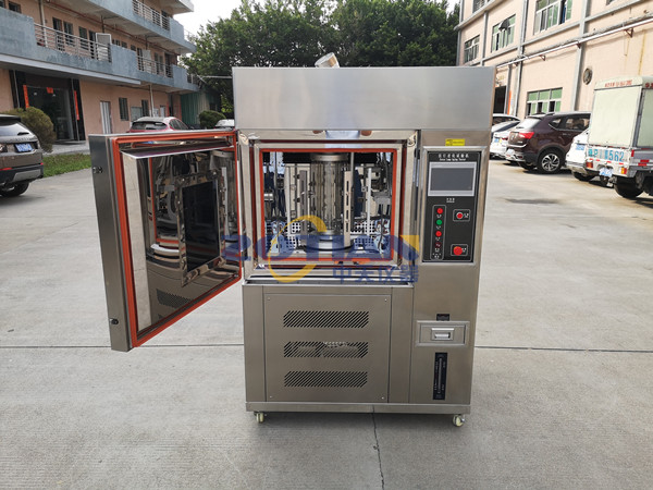 氙燈老化試驗與紫外老化試驗究竟孰好？