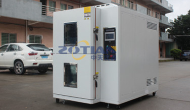 鋰電池組在出廠前為什么要進行老化測試？