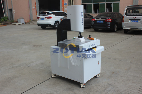 圖像測量儀的應(yīng)用及測量產(chǎn)品范圍 圖像測量儀的應(yīng)用及測量產(chǎn)品范圍