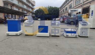 電磁振動臺體系操控器如何完成的？