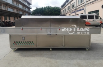 紫外線殺菌爐的紫外線燈管是否有紫外線泄漏的風險？