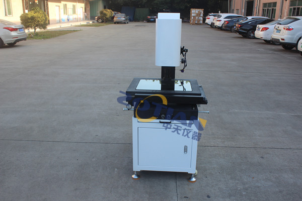 影像測(cè)量?jī)x如何測(cè)量角度