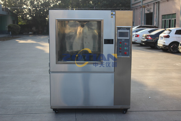 ip56沙塵試驗箱使用途徑 ip56沙塵試驗箱使用途徑