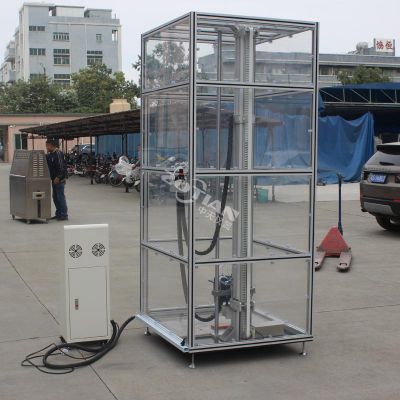 定向跌落試驗(yàn)機(jī)