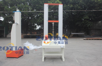 拉力試驗(yàn)機(jī)使用什么操作系統(tǒng)？