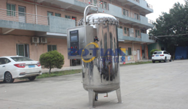 購買淋雨試驗(yàn)箱有哪些試驗(yàn)要求確認(rèn)？