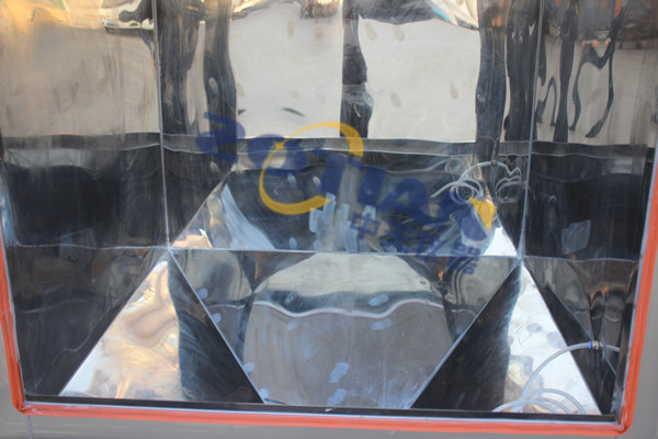 沙塵實(shí)驗(yàn)箱粉塵性質(zhì)介紹