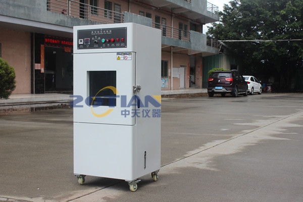 電子煙高空低氣壓測試機(jī)技術(shù)參數(shù)