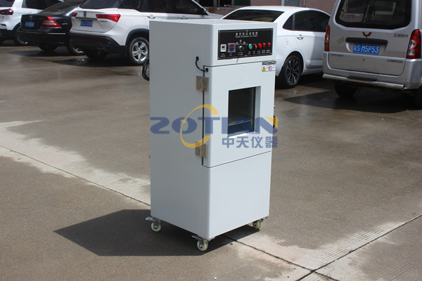 PCT高溫高壓老化試驗箱評估水蒸氣 PCT高溫高壓老化試驗箱評估水蒸氣