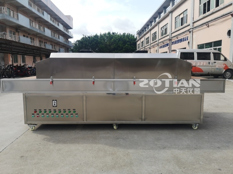 紫外線殺菌爐的紫外線燈管是否有紫外線泄漏的風(fēng)險(xiǎn)? 紫外線殺菌爐的紫外線燈管是否有紫外線泄漏的風(fēng)險(xiǎn)?