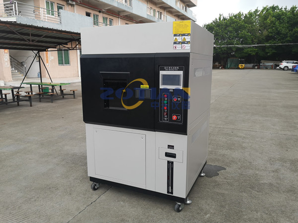 如果要選擇氙燈老化試驗箱，你要知道……