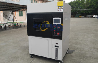 氙燈老化測試和QUV紫外老化測試哪種更好？