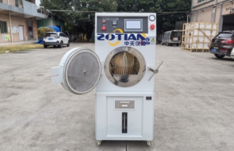 PCT高壓老化試驗箱的操作步驟有哪些