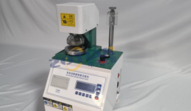 瓦楞紙張和紙箱的強度試驗儀器及分析