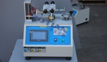 測試端子--插拔壽命測試輔導(dǎo)使用方法