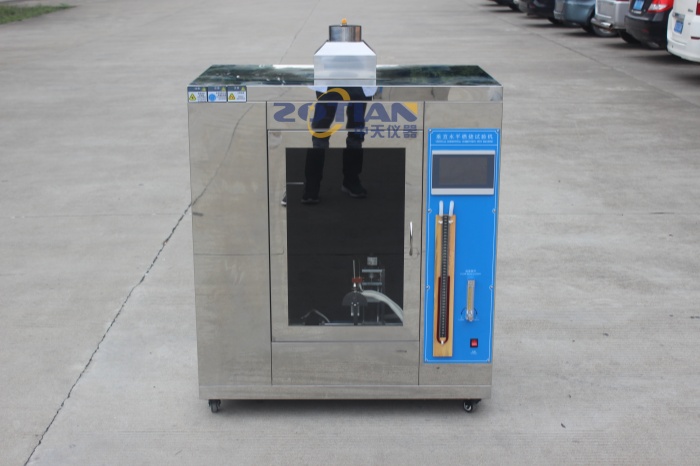 水平燃燒儀配什么燃氣裝置 水平燃燒儀配什么燃氣裝置