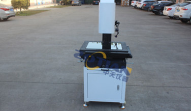 影像測量儀所創(chuàng)造出來的價值正受到越來越多的認可