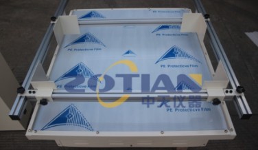 模擬運輸振動臺該如何操作使用？