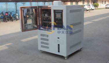 什么是交變濕熱實驗？