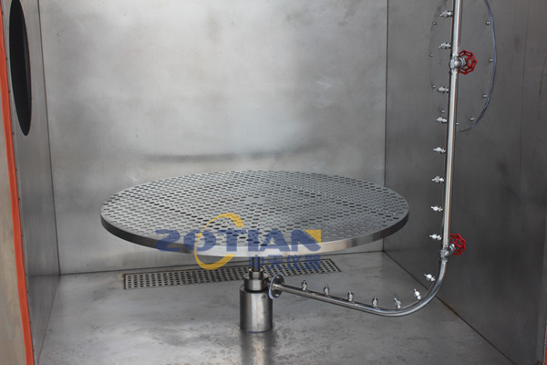 濕試驗(yàn)箱必須是IPX1-IPX9淋雨試驗(yàn)房嗎? 濕試驗(yàn)箱必須是IPX1-IPX9淋雨試驗(yàn)房嗎?