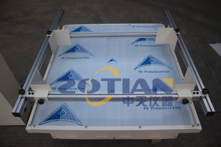 模擬運輸振動臺該如何操作使用？