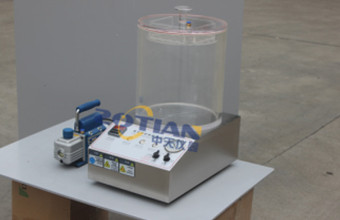 真空密封性能測試儀的主要組成部分有哪些