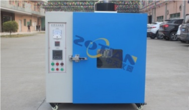 如何正確操作耐黃變試驗箱