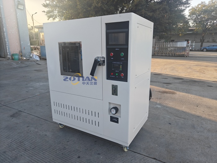 換氣老化試驗箱的過濾網需要多久更換一次