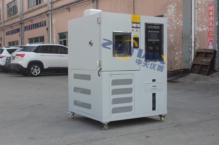 快速溫度(濕熱)變化試驗機的操作和維護細節(jié) 快速溫度(濕熱)變化試驗機的操作和維護細節(jié)