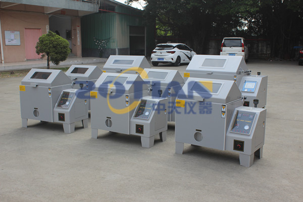 五金行業(yè)金屬鹽霧試驗的各個方面 五金行業(yè)金屬鹽霧試驗的各個方面